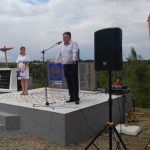 Načelnik opštine Gradiška Zoran Adžić je rekao da je danas u Miljevićima odato priznanje svima koji su dali živote za slobodu na ovim prostorima.