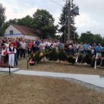 U potkozarskom selu Miljevići u opštini Gradiška danas je otkrivena spomen-bista narodnom heroju Miletu Ristiću, koji je zaslužan za proboj jasenovačkih logoraša 22. aprila 1945. godine, kada je oslobođeno više od 80 logoraša koncentracionog logora Jasenovac u tadašnjoj Nezavisnoj Državi Hrvatskoj.