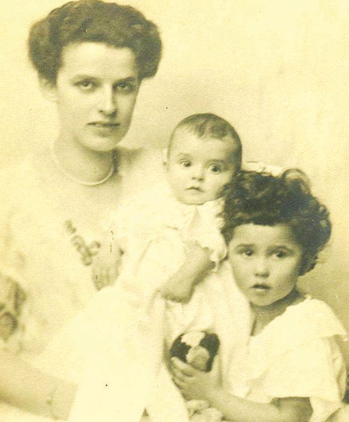Diana Budisavljević