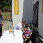 Служењем парастоса и прислуживањем свијећа за покој душа убијених мјештана, данас je код спомен обиљежја у порти Цркве Светог Пророка Илије у сребреничком селу Крњићи, обиљеженo је 25 година од страдања 24 српска цивила и војника из овог села од којих је 17 убијено на данашњи дан 1992. године.