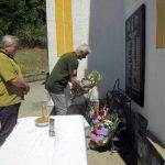 Служењем парастоса и прислуживањем свијећа за покој душа убијених мјештана, данас je код спомен обиљежја у порти Цркве Светог Пророка Илије у сребреничком селу Крњићи, обиљеженo је 25 година од страдања 24 српска цивила и војника из овог села од којих је 17 убијено на данашњи дан 1992. године.