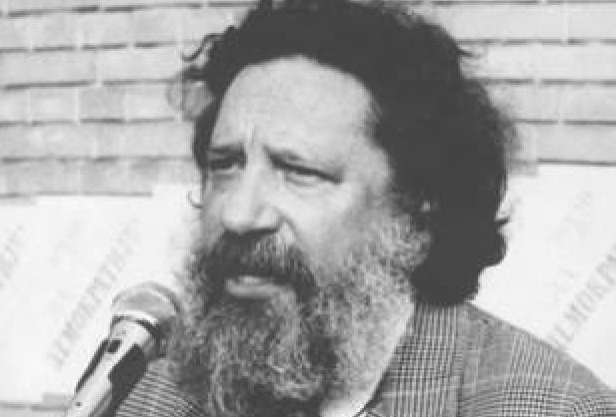 dr Jovan Rašković