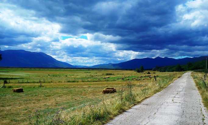 Ливањско поље Фото: en.wikipedia.org/Pokrajac