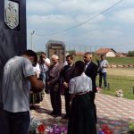 У спомен-комплексу у Бок Јанковцу у градишкој општини данас је служен парастос и положени вијенци поводом 25 година од одбране Градишке и Републике Српске од агресије хрватске војске, када је живот изгубило 16 српских бораца.