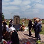 У спомен-комплексу у Бок Јанковцу у градишкој општини данас је служен парастос и положени вијенци поводом 25 година од одбране Градишке и Републике Српске од агресије хрватске војске, када је живот изгубило 16 српских бораца.