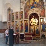 Beograd - parastos stradalim Livnjacima