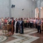 U Hramu Svetog Joakima i Ane u beogradskom naselju Kaluđerica danas je služen parastos za 20 srpskih civila, koji su mučki i na prevaru, misleći za svoje ubice da su vojnici JNA, pobijeni u nekoliko capraških sela kod Siska, 22. avgusta, 1991. godine.