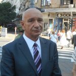 Државни секретар у Министарству за рад, запошљавање, социјална и борачка питања Негован Станковић.