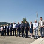 Služenjem parastosa Petru Kočiću u crkvi na Klisini i polaganjem vijenaca na spomenik za 44 poginula borca Vojske Republike Srpske u proteklom ratu danas je u Stričićima kod Banjaluke počela centralna manifestacija 52. "Kočićevog zbora".