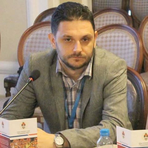 Predrag Lozo