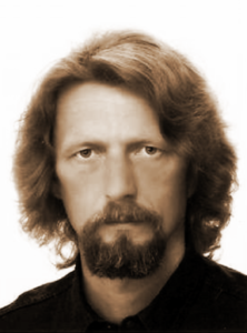 Slobodan Kanazir (slikar, novinar i pjesnik)
