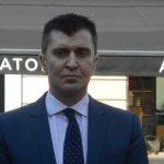Министар за рад, запошљавање, борачка и социјална питања Србије Зоран Ђорђевић.