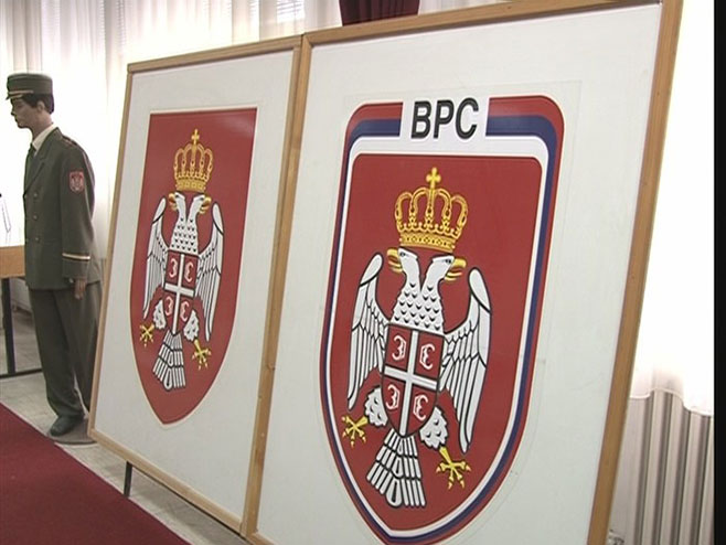 ВРС Касарна Козара Фото: РТРС
