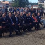 U Kozarskoj Dubici, kod Spomen krsta na obali rijeke Une, danas je služen parastos za 46 Dubičana stradalih 18. i 19. septembra 1995. godine u agresiji hrvatske vojske na područje ove opštine.