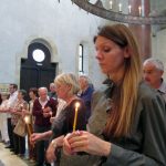 U crkvi Svetog Marka u Beogradu danas je služen parastos za 88 Srba ubijenih prije 24 godine u agresiji hrvatske vojske na Medački džep kod Gospića, zonu koja je bila pod zaštitom UN.