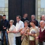 U crkvi Svetog Marka u Beogradu danas je služen parastos za 88 Srba ubijenih prije 24 godine u agresiji hrvatske vojske na Medački džep kod Gospića, zonu koja je bila pod zaštitom UN.