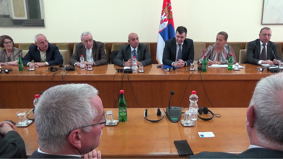 Foto: Ministarstvo za rad, zapošljavanje, boračka i socijalna pitanja