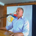 Први командант Вогошћанске бригаде Миладин Трифуновић подсјетио је присутне на ратни пут ове јединице која је почетком 1993. године обједињена са Кошевском и Рајловачком, те неколико батаљона у Трећу сарајевску пјешадијску бригаду.