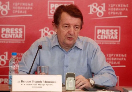 Veljko Đurić Mišina