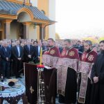U banjalučkom naselju Lauš danas je otkriven i osveštan spomenik za 115 poginulih i šest nestalih boraca Vojske Republike Srpske /VRS/ u odbrambeno-otadžbinskom ratu.