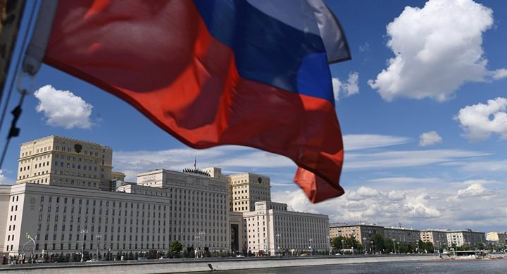 © Sputnik/ Vladimir Vяtkin