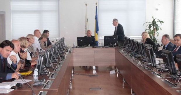 Visoki sudski i Tužilački savet / Foto Nezavisne