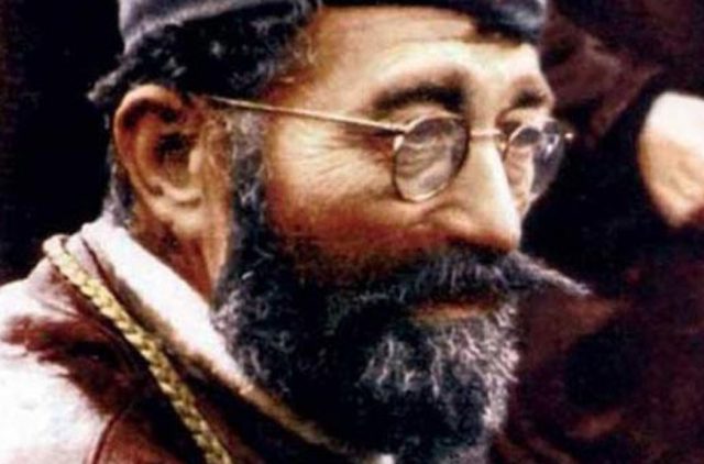 Dragoljub Draža Mihailović