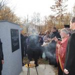 Парастосом, полагањем вијенаца и паљењем свијећа на Глођанском брду код Зворника данас је обиљежено 25 године од страдања 126 бораца Војске Републике Српске, које су 6. новембра 1992. године убили припадници такозване Армије БиХ.