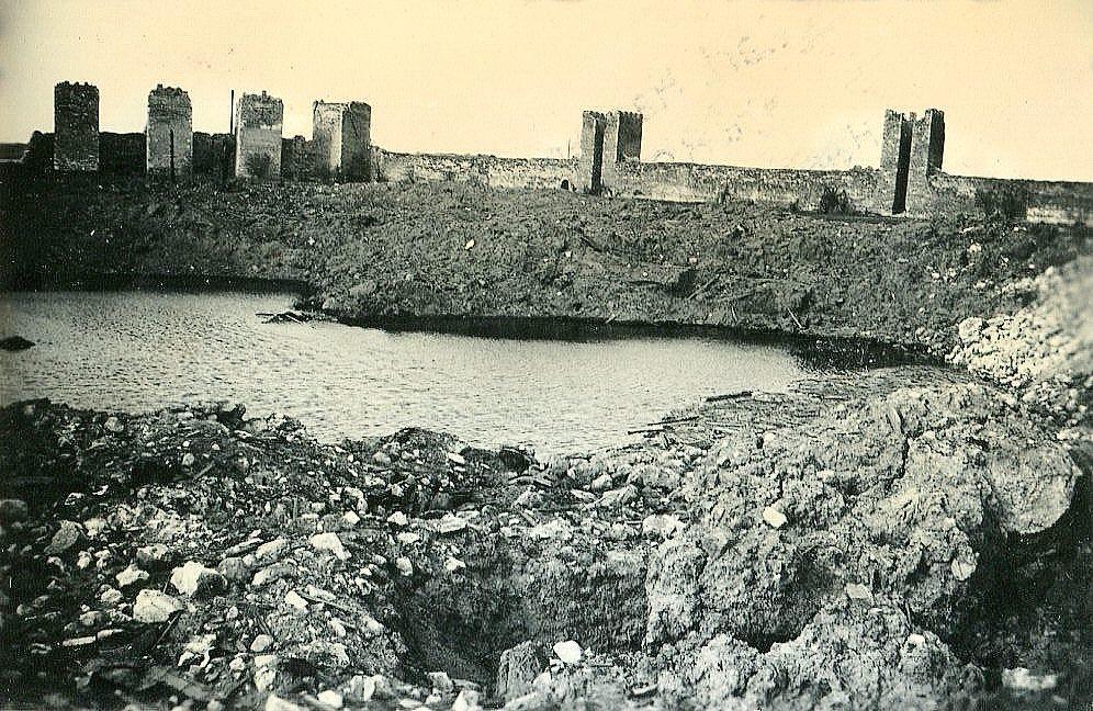 Fotografija iz kolekcije Dušana Napijala