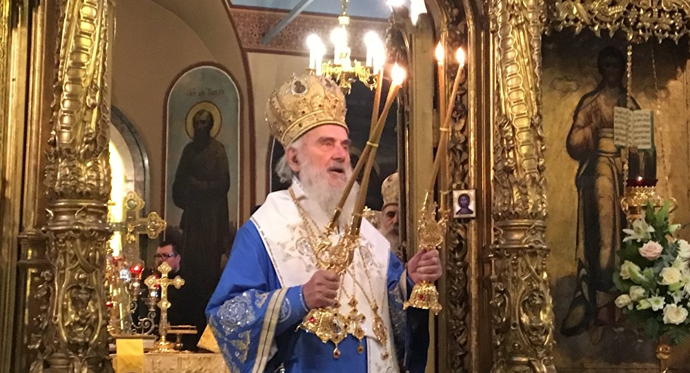 © Sputnik/ Olivera Ikodinović