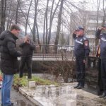 Ветерани служби безбједности Републике Српске, припадници Полицијске управе Источно Сарајево, борци Војске Републике Српске /ВРС/ и представници града и општина Источног Сарајева положили су данас вијенце код спомен-обиљежја Зорану Цвијетићу, првом министру унутрашњих послова некадашње Српске аутономне области /САО/ Романија, који је погинуо прије 24 године у Лукавици од снајперског хица испаљеног са брда Мојмило.