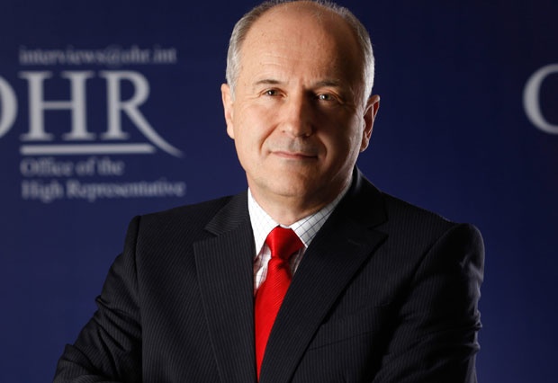 ОХР Валентин Инцко
