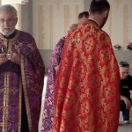 U porti Manastira Svete Petke u Bijeljini danas je parastosom palim borcima i poginulim civilima odbrambeno-otadžbinskog rata, obilježeno 22 godine od egzodusa Srba iz Sarajeva.