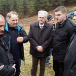 Служењем парастоса на гробљу Горњи Улишњак у федералној општини Маглај данас је обиљежено 25 година од смрти Споменка Гостића, најмлађег одликованог борца Војске Републике Српске.