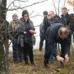 Служењем парастоса на гробљу Горњи Улишњак у федералној општини Маглај данас је обиљежено 25 година од смрти Споменка Гостића, најмлађег одликованог борца Војске Републике Српске.