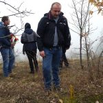 Служењем парастоса на гробљу Горњи Улишњак у федералној општини Маглај данас је обиљежено 25 година од смрти Споменка Гостића, најмлађег одликованог борца Војске Републике Српске.
