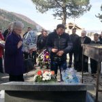 У Власеници је данас обиљежено 25 година од погибије 15 бораца дервентске 327. моторизоване бригаде Војске Републике Српске, који су 9. марта погинули у рејону Церске у власеничкој општини.