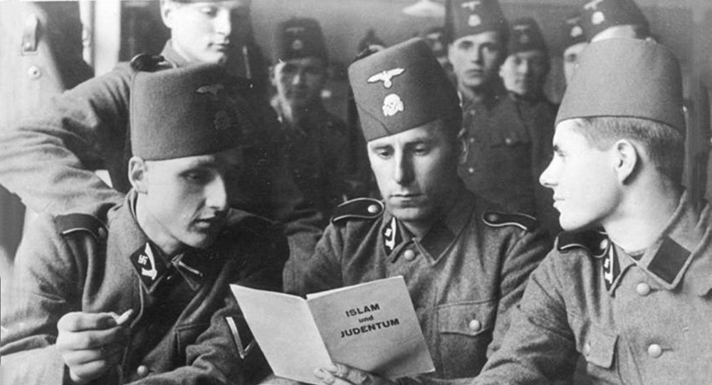 CC BY-SA 3.0 / Bundesarchiv, Bild 101III-Mielke-036-23 / Mielke /