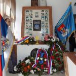 Veterani Drugog odreda Ministarstva unutrašnjih poslova Republike Srpske obilježili su danas u Šekovićima 25 godina od formiranja ove ratne jedinice.