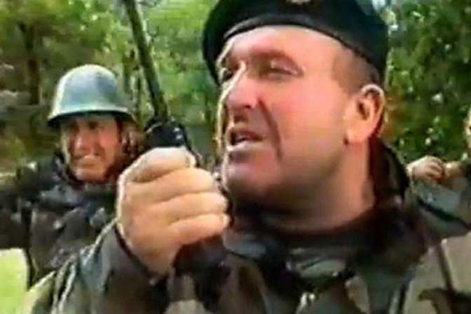Атиф Дудаковић (Принтскрин)