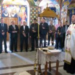 У Цркви Светог великомученика Ђорђа у Миљевићима данас је служен парастос, а испред Спомен-костурнице у Источном Новом Сарајеву положено је цвијеће поводом обиљежавања Дана несталих Срба Сарајева и Сарајевско-романијске регије у одбрамбено-отаџбинском рату.