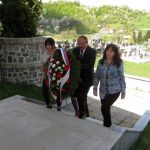 У Цркви Светог великомученика Ђорђа у Миљевићима данас је служен парастос, а испред Спомен-костурнице у Источном Новом Сарајеву положено је цвијеће поводом обиљежавања Дана несталих Срба Сарајева и Сарајевско-романијске регије у одбрамбено-отаџбинском рату.