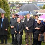 У Мркоњић Граду данас су обиљежене 22 године од отварања масовне гробнице из које су ексхумирани посмртни остаци 181 српског борца и цивила, који су убијени у нападу Хрватске војске, такозване Армије БиХ и Хрватског вијећа одбране /ХВО/ на ову западнокрајишку општину.