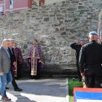 Pomenom i polaganjem vijenaca na spomen-ploču 11 poginulih policajaca u odbrambeno-otadžbinskom ratu i sjećanjem na policajca Dragana Đurića koji je poginuo u terorističkom napadu na Policijsku stanicu prije tri godine, u Policijskoj upravi Zvornik danas je obilježen 4. april, Dan policije Republike Srpske.