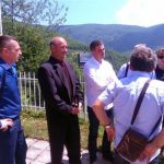 У Горњој Јошаници код Фоче данас је служен парастос за 56 мјештана, који су звјерски убијени на Никољдан, 19. децембра 1992. године, као и за још 17 српских бораца из овог краја погинулих током посљедњег рата.