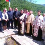 У Горњој Јошаници код Фоче данас је служен парастос за 56 мјештана, који су звјерски убијени на Никољдан, 19. децембра 1992. године, као и за још 17 српских бораца из овог краја погинулих током посљедњег рата.