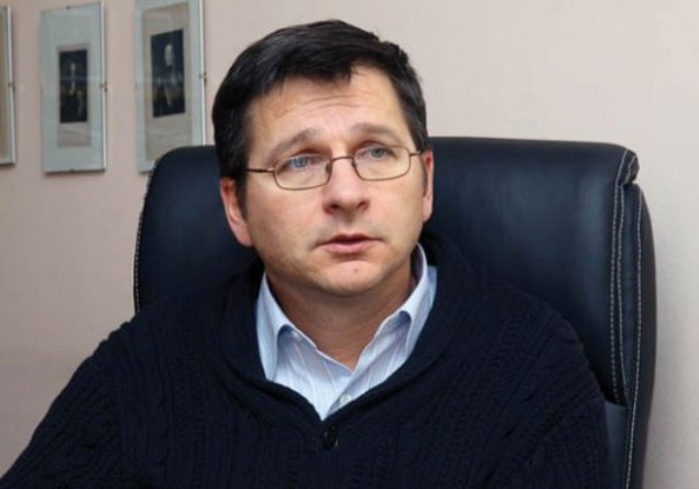 Милош Ковић