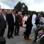 Služenjem parastosa, paljenjem svijeća i polaganjem vijenaca na Vojničkom spomen-groblju Mali Zejtinlik na Sokocu danas je obilježen 20. maj - Dan Ilijaške brigade, u kojoj je tokom minulog rata poginulo 539, a kroz jedinicu je prošlo oko 6.350 boraca.