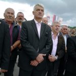 Ratni komandant Ilijaške brigade Božidar Savić izjavio je da je brigada imala 20 ofanziva, pored ostalih bojeva i borbi koji je vodila.