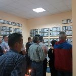 У Вишеграду је данас обиљежено 26 година од формирања Вишеградске бригаде Војске Републике Српске, кроз коју је прошло 1.700 бораца, 144 су погинула, а рањено их је око 200.